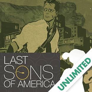 Last Sons of America